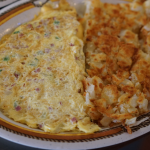 Western Omelette